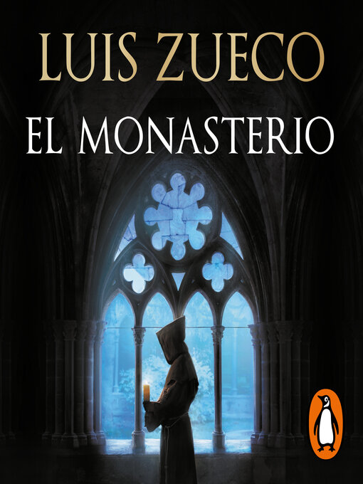 Title details for El monasterio (Trilogía Medieval 3) by Luis Zueco - Available